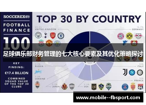 足球俱乐部财务管理的七大核心要素及其优化策略探讨