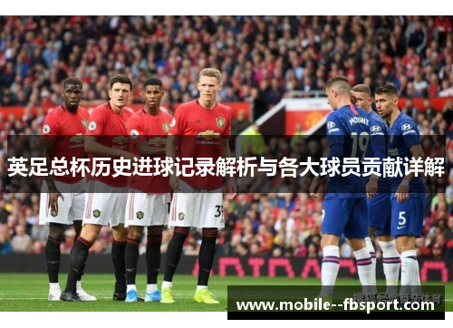 英足总杯历史进球记录解析与各大球员贡献详解 英足总杯历史进球记录解析与各大球员贡献详解