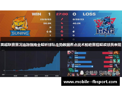 英超联赛赛况追踪指南全解析球队走势数据看点战术前瞻赛程解读球员表现 英超联赛赛况追踪指南全解析球队走势数据看点战术前瞻赛程解读球员表现
