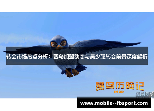 转会市场热点分析：塞鸟加盟动态与吴少聪转会前景深度解析